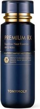 Actual product image Tony Moly Skin Emulsion Premium Rx Swallow Nest Essence 55 Ml (55 ml)