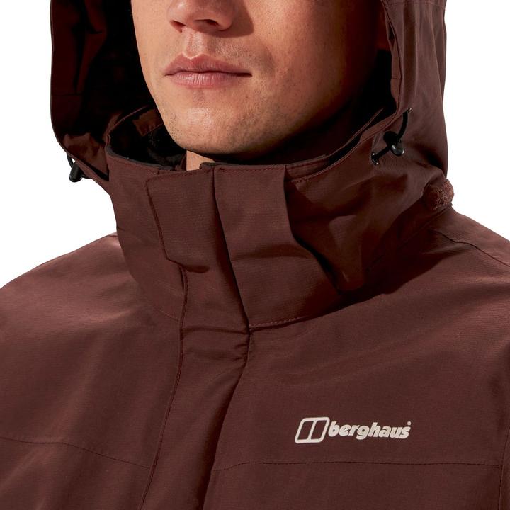 Produktbild Berghaus Hillwalker Interactive Shell Jacket (S)