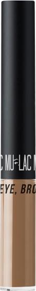 Actual product image Mulac Cosmetics Eye, Bro! Tint Wanna Be Blonde?! 02 Eyebrow Colour Gel Neutral Blonde VEGAN 4.5ml (02)
