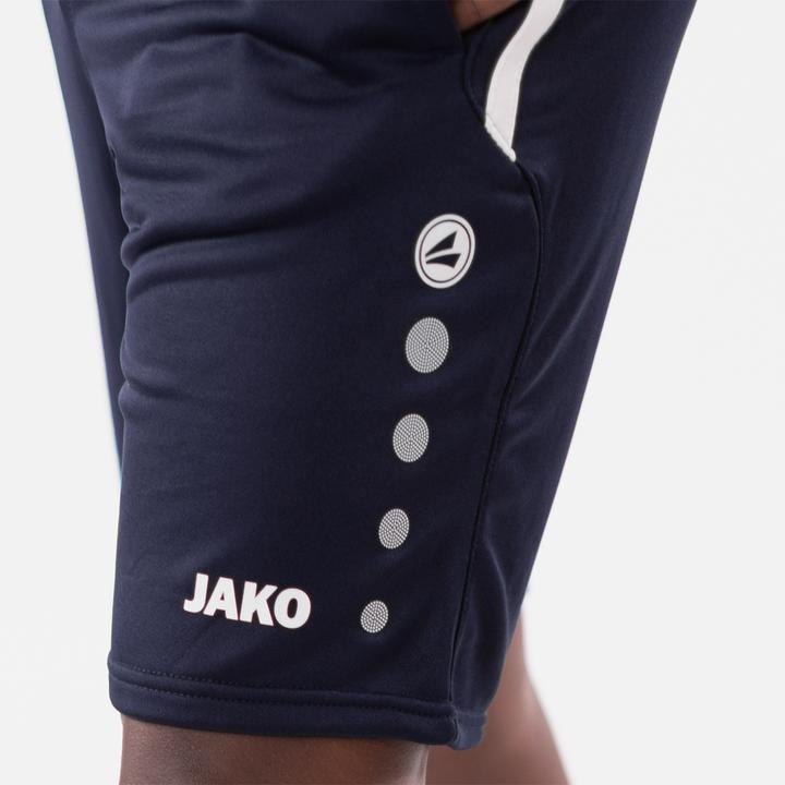 Produktbild JAKO Trainingsshort Active (128)