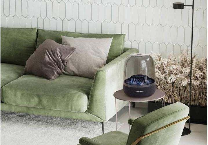 Produktbild Harman/Kardon Aura Studio 4 (Netzbetrieb)