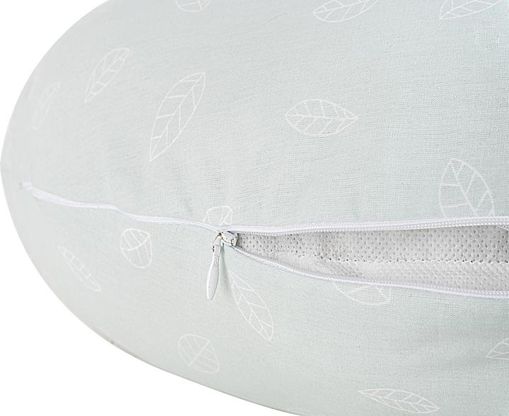 Produktbild Kikkaboo Stillkissen rund 50 cm (20 cm)