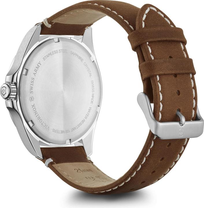 Produktbild Victorinox FieldForce (Analoguhr, Swiss Made, 42 mm)