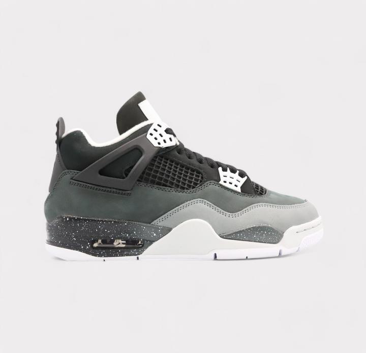 Nike Air Jordan 4 (45)
