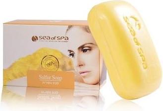 Image du produit Sea of Spa Traitement essentiel de la mer Morte