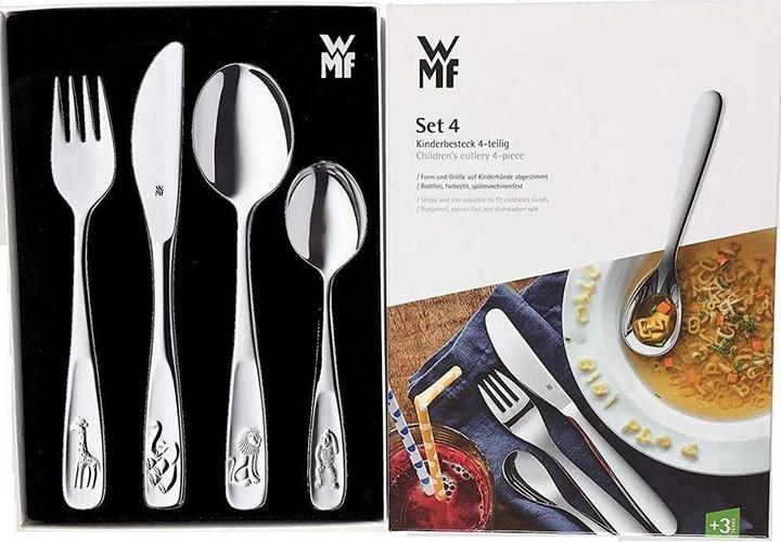 Image du produit WMF Animaux
