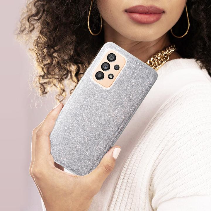 Actual product image Avizar Papay Series (Samsung Galaxy A53 5G)