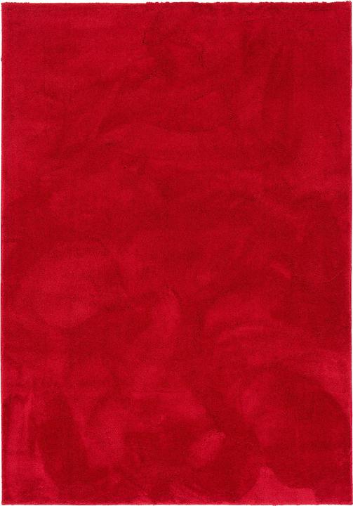 Produktbild Pergamon Super Soft Kinder Hochflor Teppich Silky Kids (80 x 150 cm)