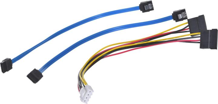 Immagine prodotto Hikvision DS-7608NXI-K2 (Videoregistratore di rete (NVR))
