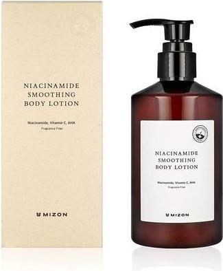 Produktbild Mizon Niacinamide Smoothing - 300ml (Körperlotion, 300 ml)