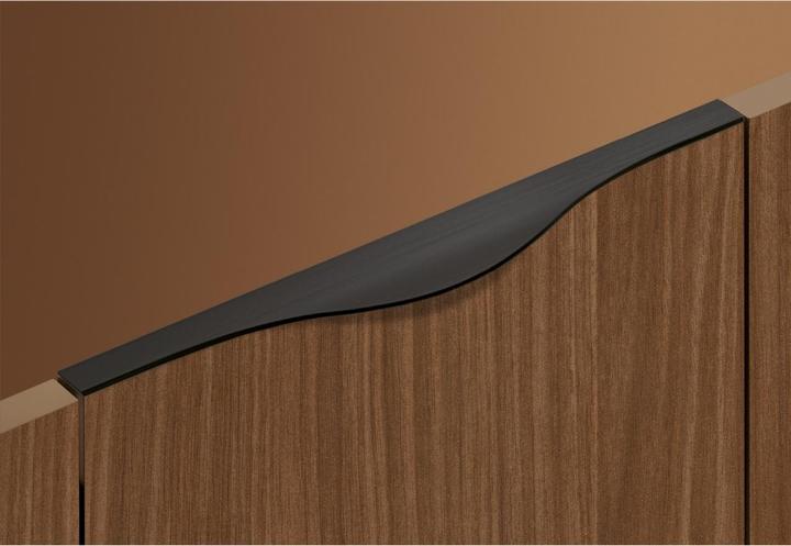 Actual product image Hettich ProDecor Codania