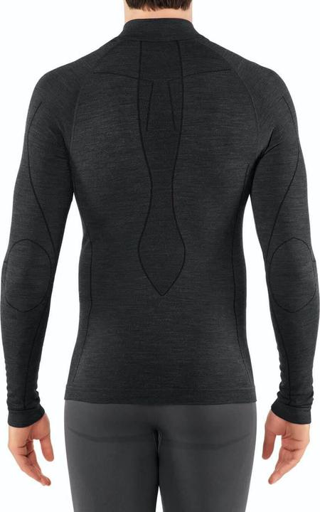 Actual product image Falke WT Longsleeve Zip m (XL)