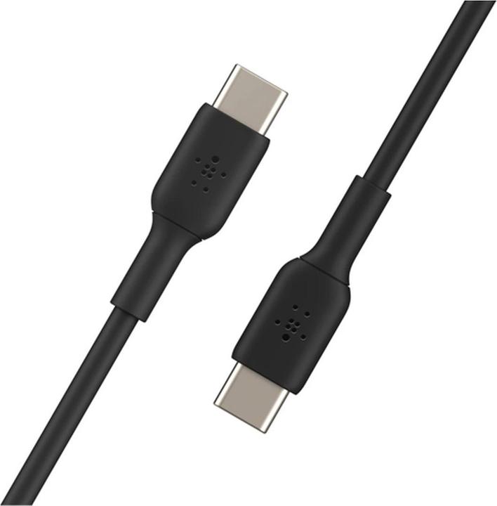 Produktbild Belkin USB C – USB C (2 m)
