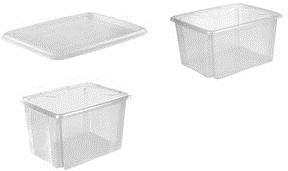 Image du produit keeeper Emil (41 x 34.5 x 22 cm, 24 l)