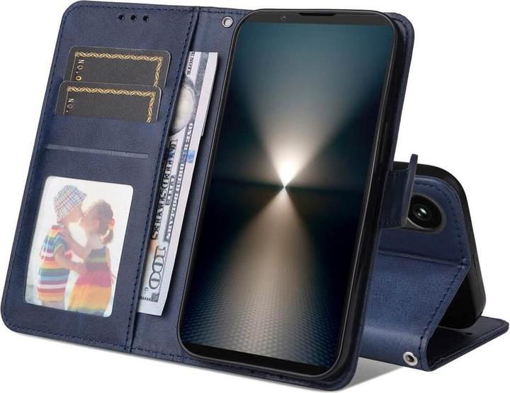 Immagine prodotto Cover-Discount Sony Xperia 1 VII - Premium Handyhülle Etui (Sony Xperia 1 VI)