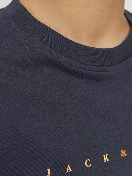 Immagine prodotto Jack & Jones Maglietta da ragazzo (140)