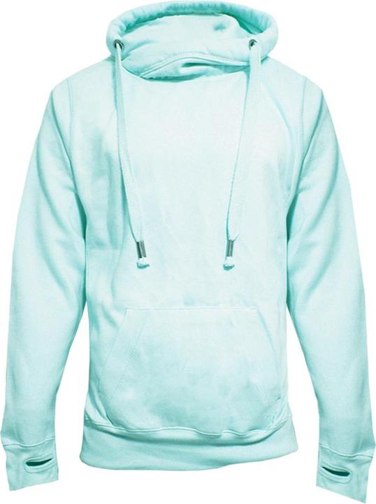 Immagine prodotto Awdis Felpa con cappuccio (XS)