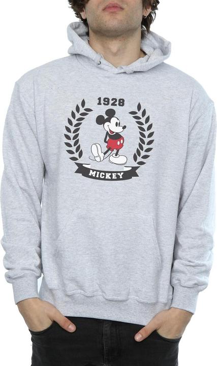 Produktbild Disney Mickey Mouse Laurel Kapuzenpullover (3XL)