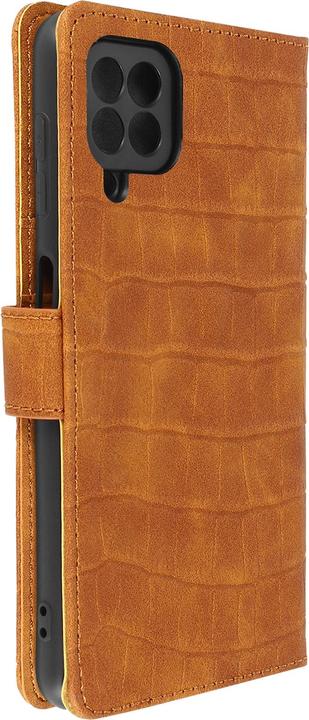 Produktbild Avizar Croco Series (Samsung Galaxy M22)