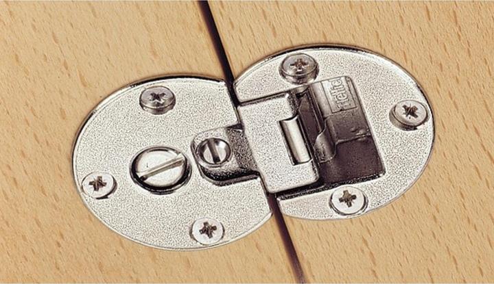 Hettich Markant 11