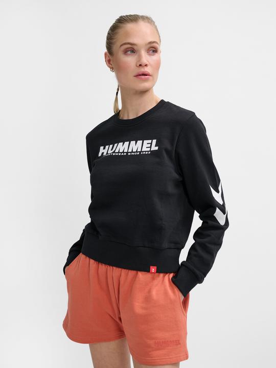 Immagine prodotto hummel Hmllegacy Woman Sweatshirt (XS)