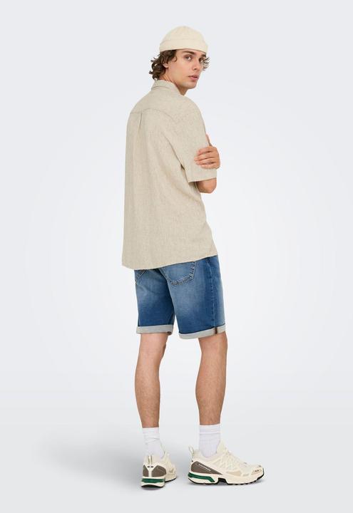 Immagine prodotto Only & Sons ONSKARI Hemd Hemd (M)