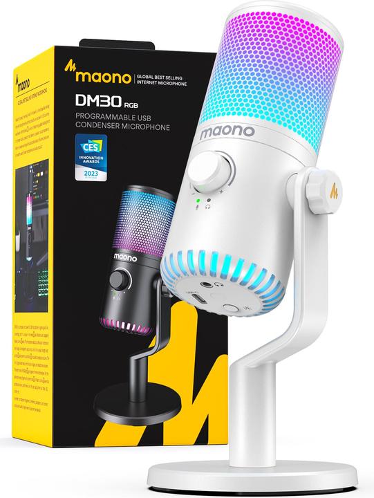 Produktbild Maono DM30RGB