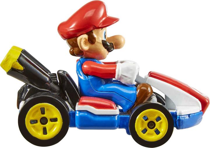 Immagine prodotto Hot Wheels Pista Circuito di Mario Kart