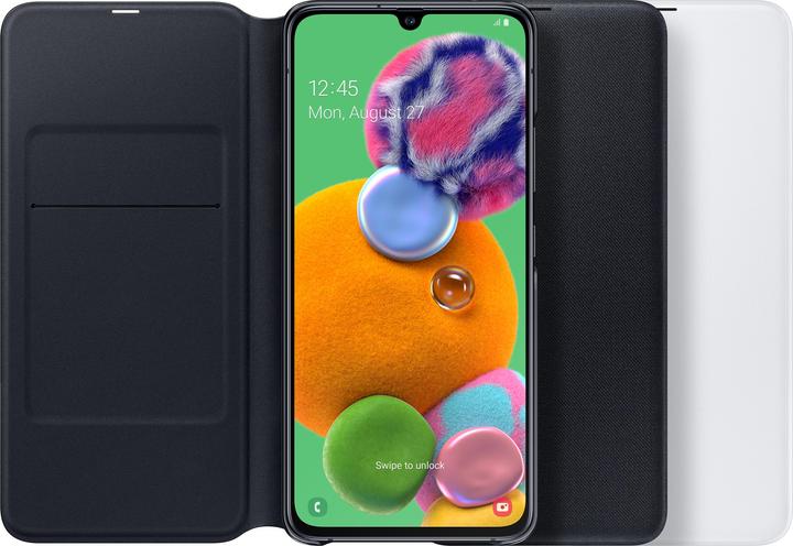 Produktbild Samsung Wallet Cover (Samsung Galaxy A90 5G)