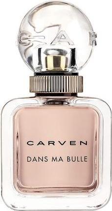 Actual product image Carven - Dans Ma Bulle EDP 30 ml (Eau de toilette, 30 ml)