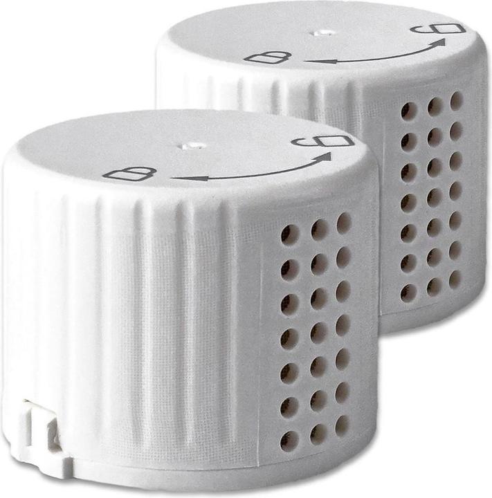 Produktbild Medisana AH 680 Ersatz Wasserfilter - 2 Stück (2 x)
