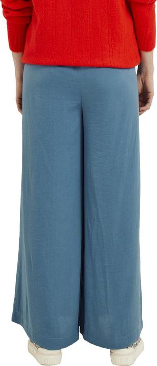 Actual product image Vertbaudet Palazzo-Hose für die Schwangerschaft (Frequency band 38 (2600 MHz))