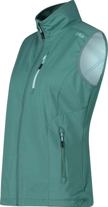 Produktbild CMP Campagnolo Light Softshell (38)