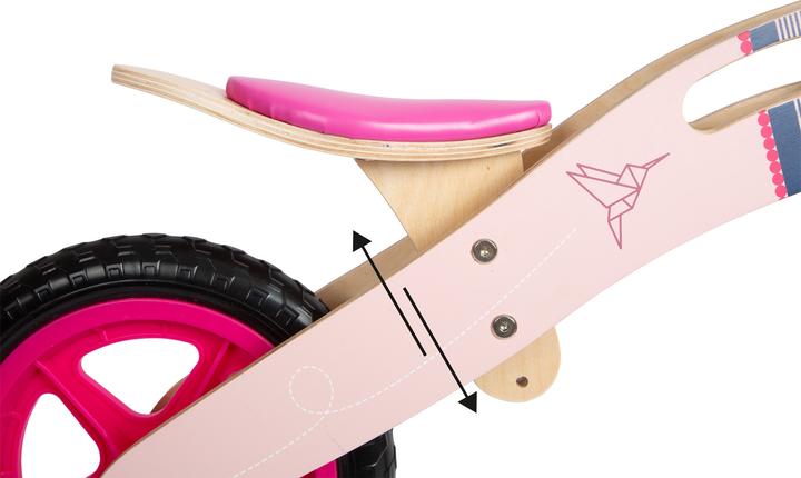 Produktbild small foot Kolibri