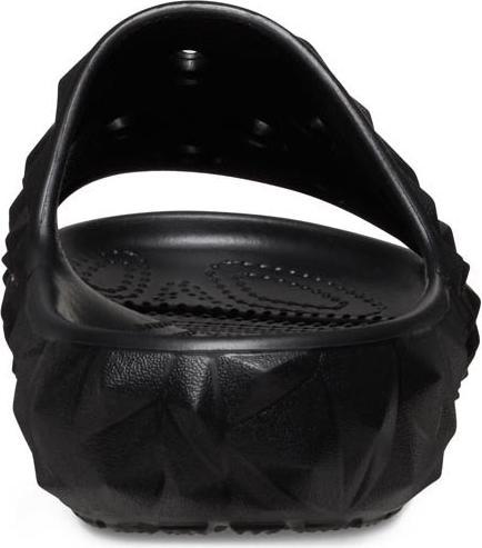 Actual product image Crocs Classic Geometric Slide v2 (40)