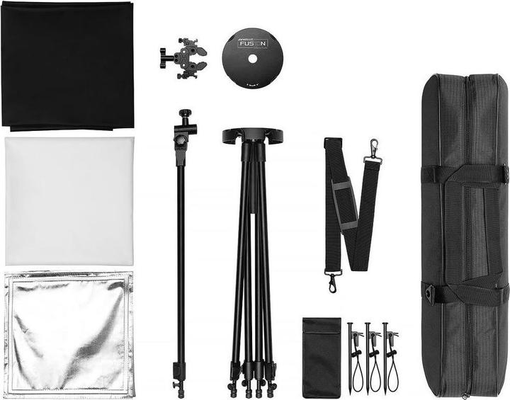 Produktbild Westcott Fusion 10 in 1 Light Control System by Sal Cincotta