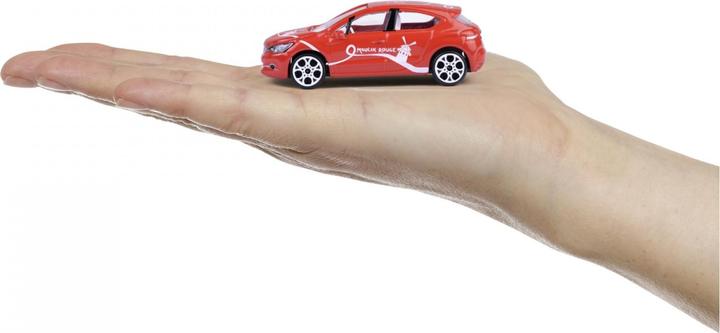 Image du produit Majorette French Touch Premium Cars, 6-sort.