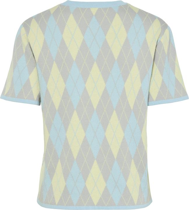 Immagine prodotto Pieces PCFARLEY HARLEKIN Stricktop (XS)