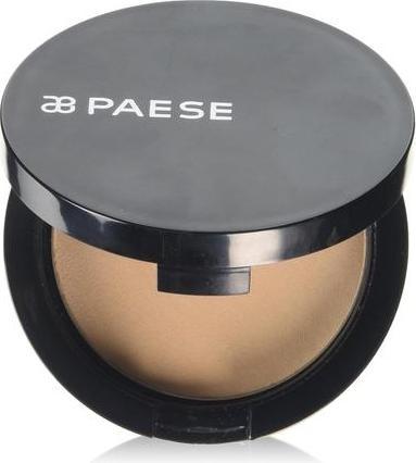 Produktbild Paese Illuminating Covering Powder 4C Tanned Powder 9g