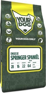 Produktbild Yourdog Engelse Springer Spaniël Pup (3050 g)