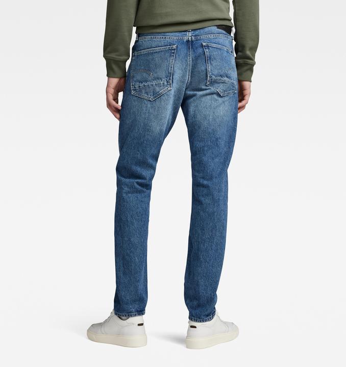 Actual product image G-Star jeans 3301 regular tapered (W31/L32)