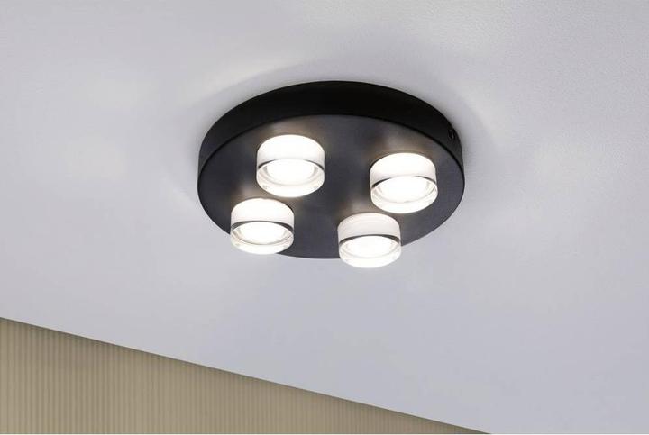 Actual product image Paulmann Badleuchte Kame (2480 lm)
