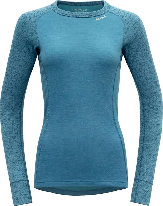 Devold Duo Active Woman Shirt