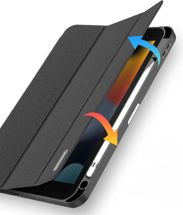 Produktbild Dux Ducis Domo Series (iPad 10.9 (2022), iPad 2025 (11. Gen))