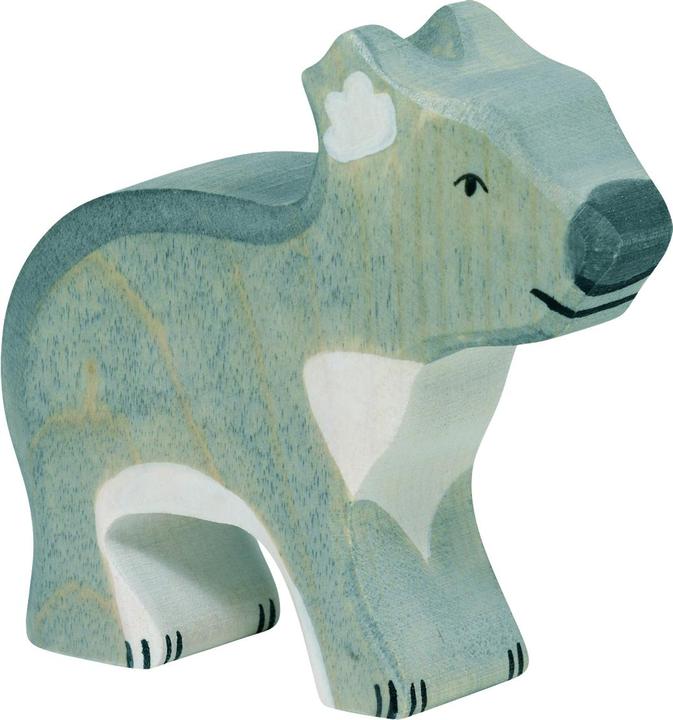 Actual product image Holztiger Koala