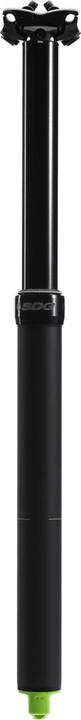 Produktbild Sdg Tellis V2 Dropper Sattelstütze, 31.6mm, 230mm, 612.5mm Länge, black (31.60 mm)