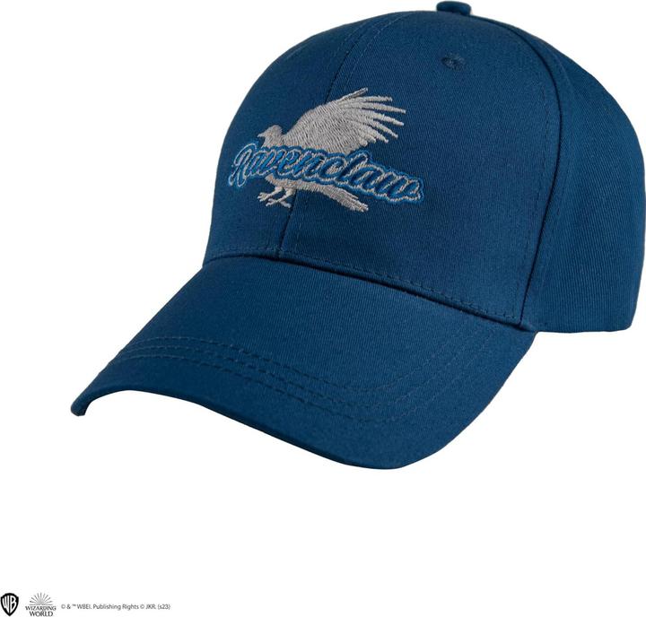 Cinereplicas Harry Potter casquette Baseball Ravenclaw (One Size)