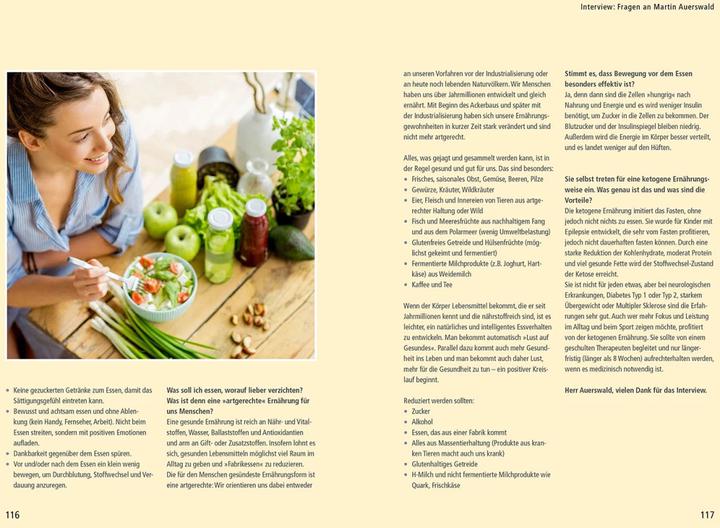 Produktbild Starke Körpermitte Schritt für Schritt - Stabilität, Beweglichkeit und Balance ganz einfach beim (Deutsch, Thomas Rogall, 2024)