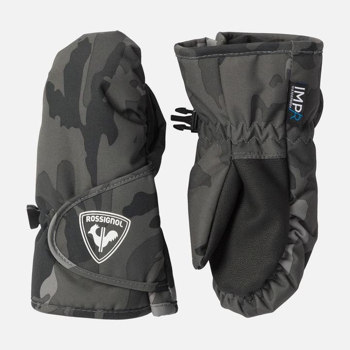 Rossignol Skihandschuhe L3 BABY (2)