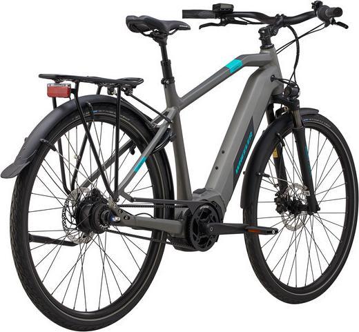 Actual product image Wheeler i-VISION IH (48 cm)